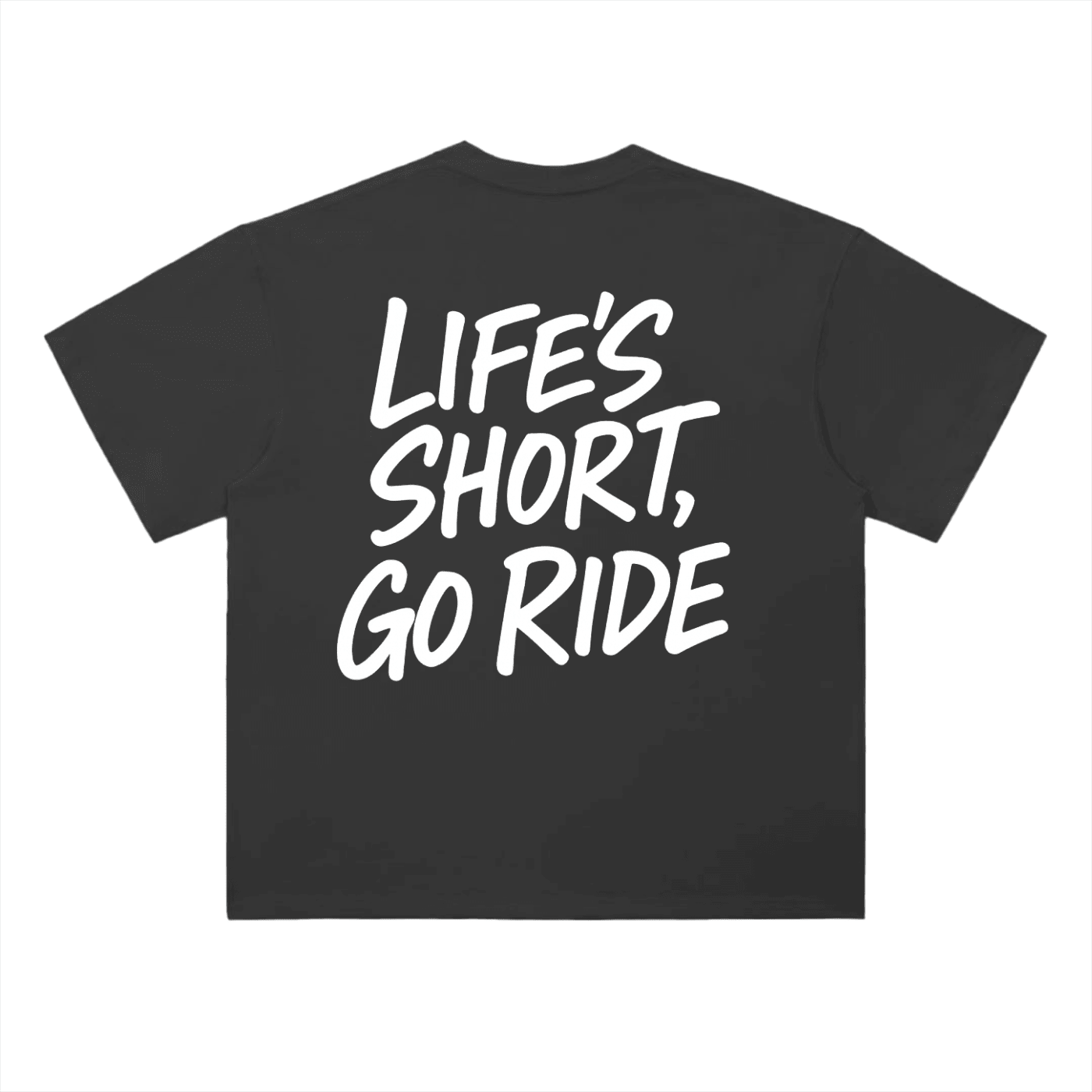 Go Ride Tee v3 - MXwraps