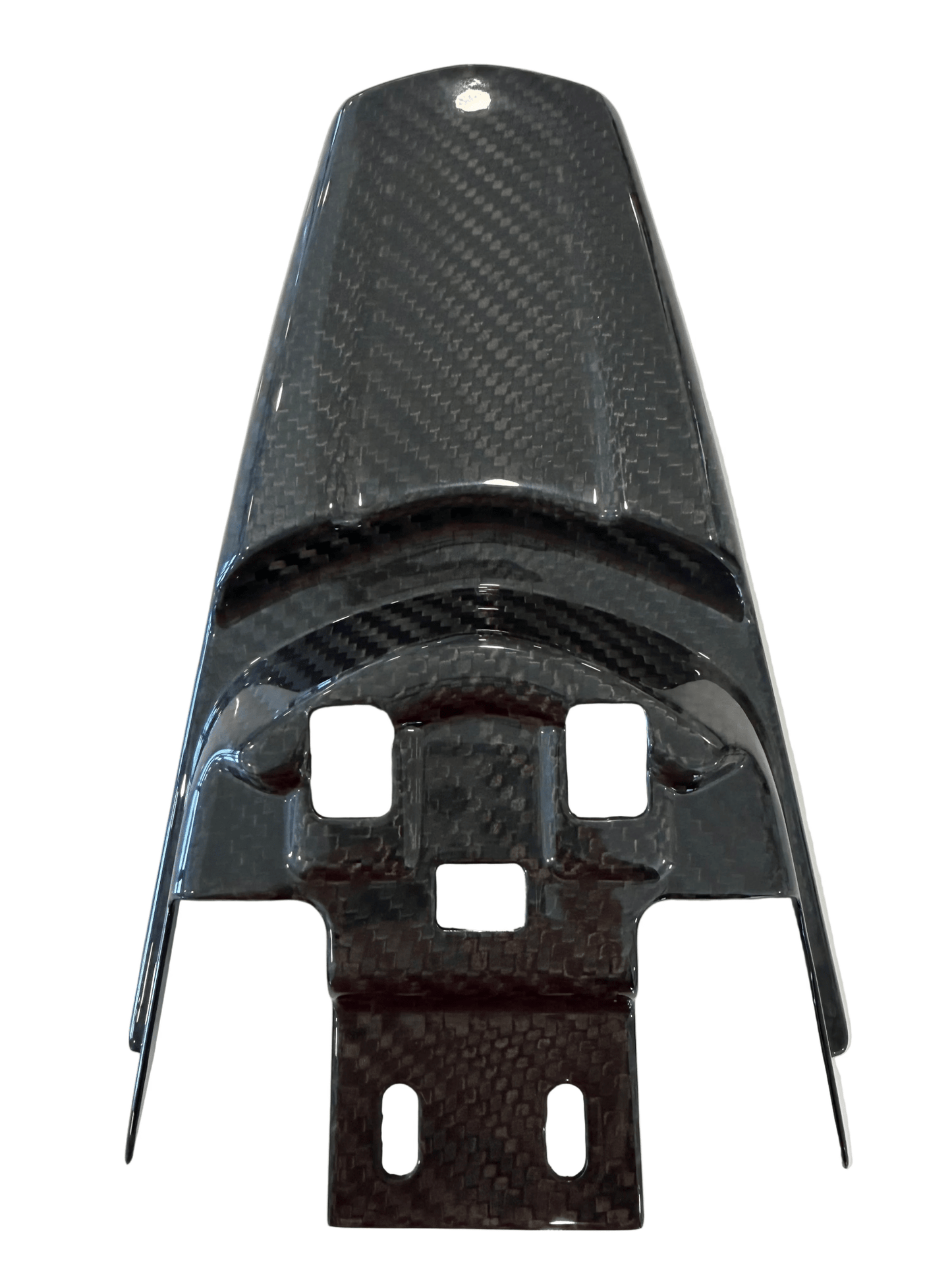 Rear Fender — Carbon Fiber - MXwraps