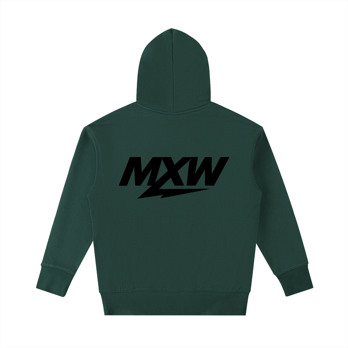 MXwraps Hoodie - MXwraps