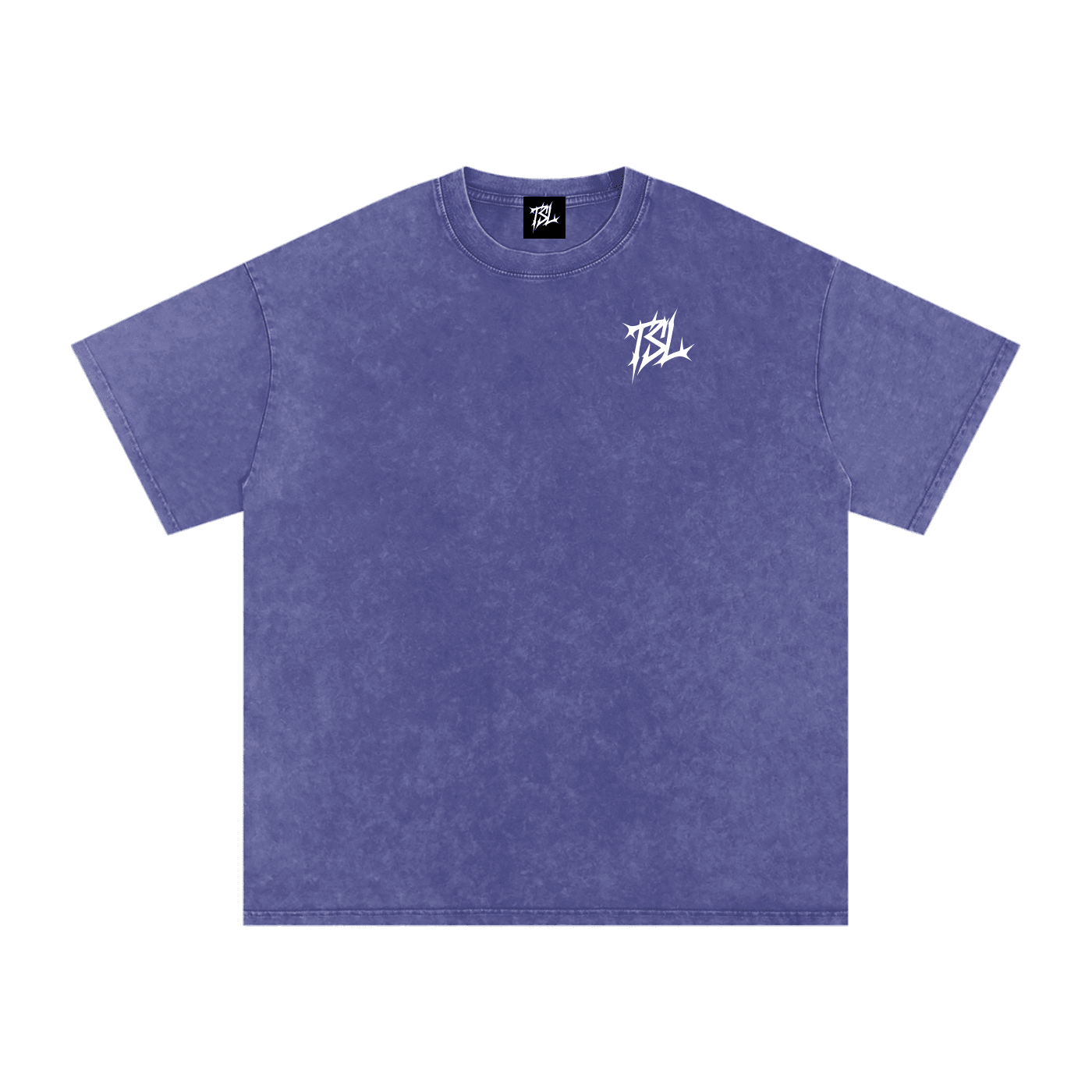 Staple Washed Tee - MXwraps