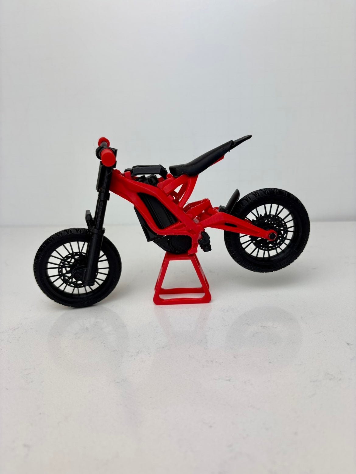 Mini Surron - MXwraps