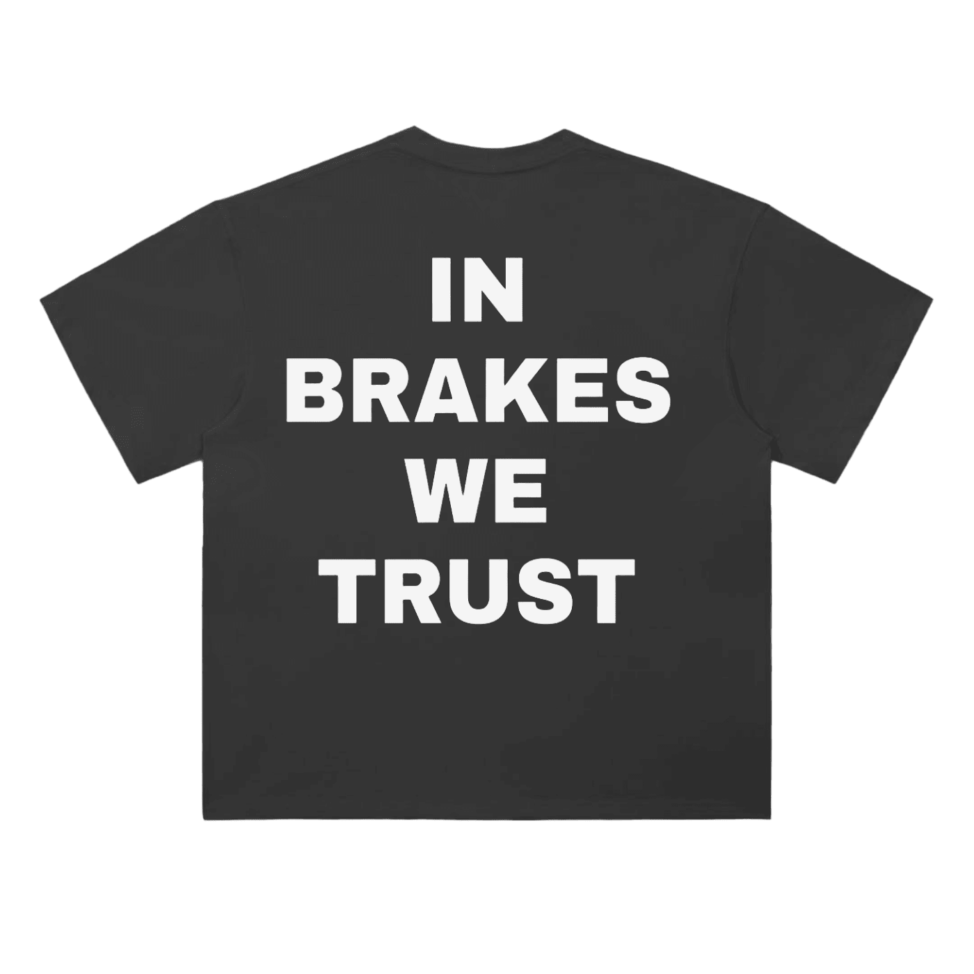 Blocky Brakes Tee - MXwraps