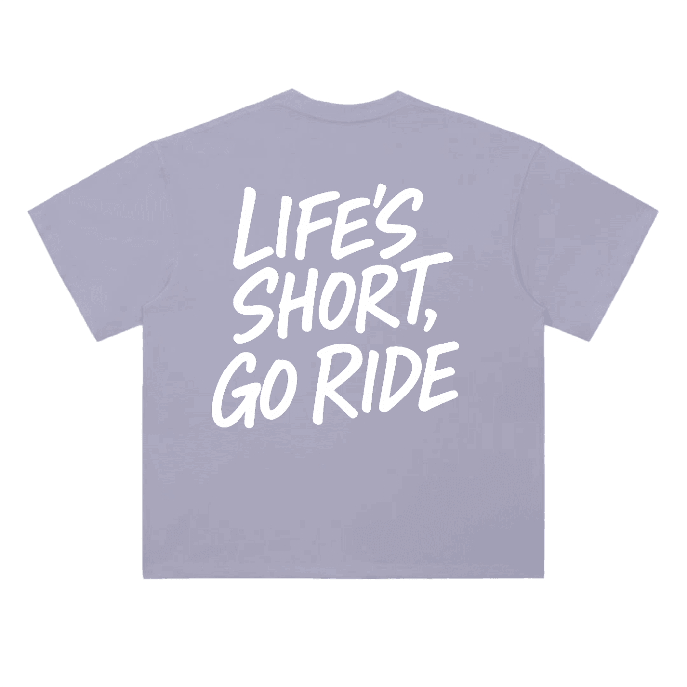 Go Ride Tee v3 - MXwraps