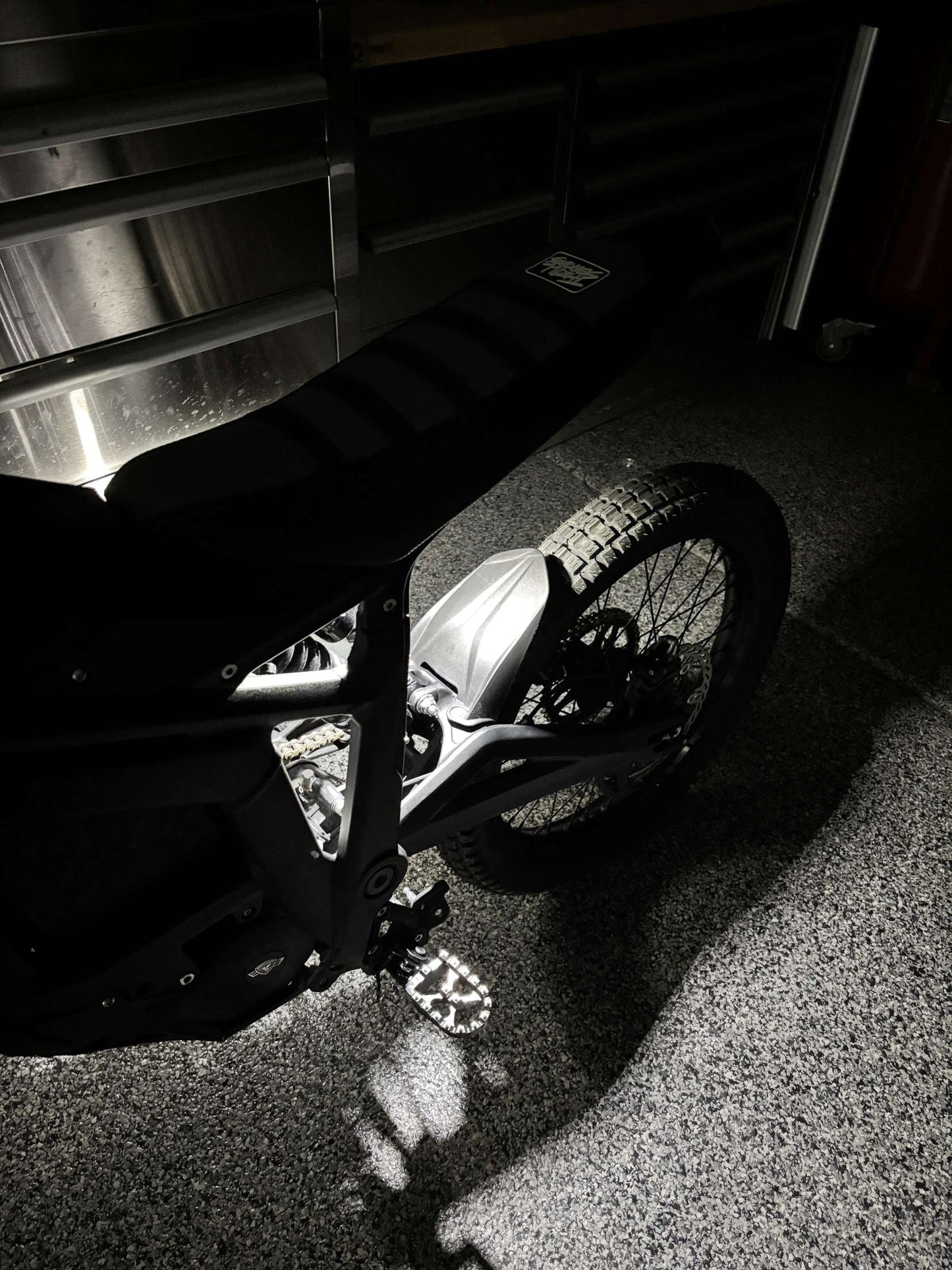 Talaria Mx4/Mx5 Rock Light Kit