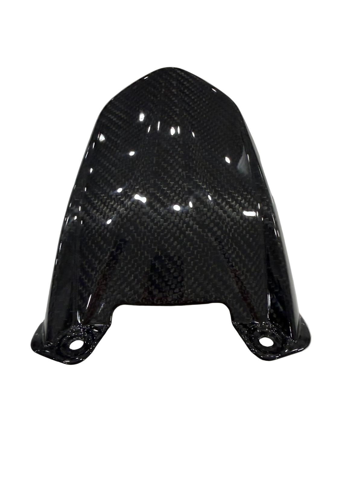 Talaria Carbon Fiber Mudguard - MXwraps