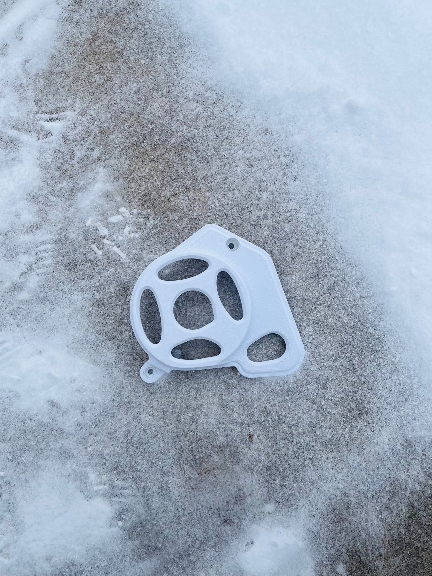 Talaria Mx3/4/5 Motor Cover - MXwraps