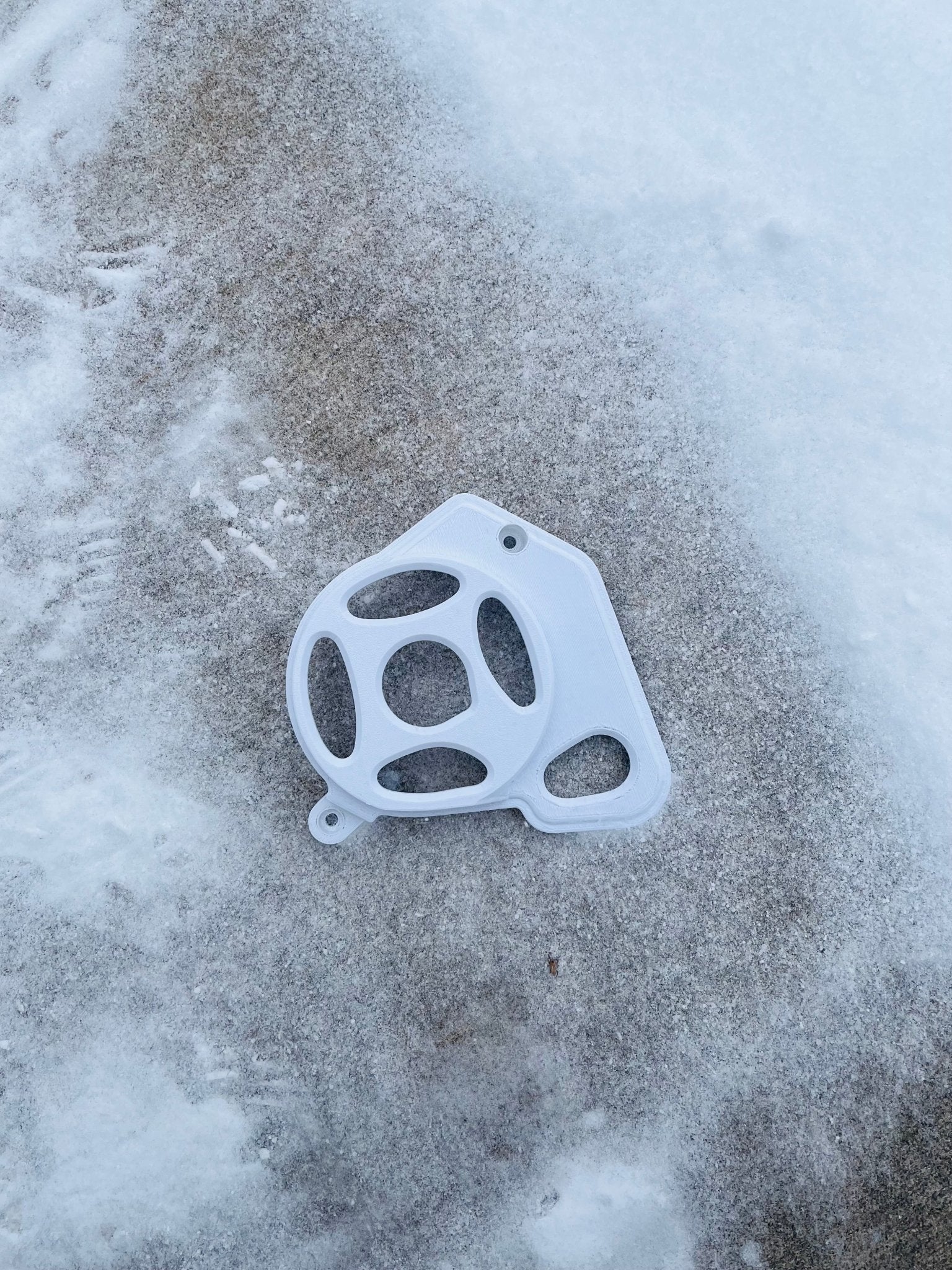 Talaria Mx3/4/5 Motor Cover - MXwraps