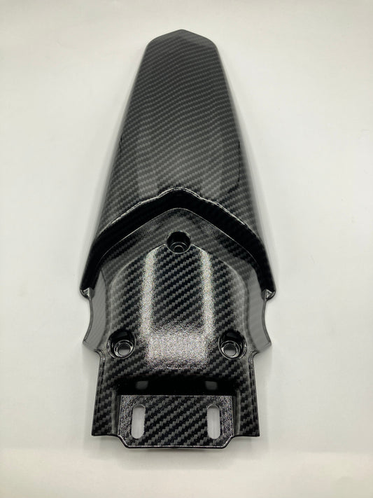 Talaria Carbon Rear Fender