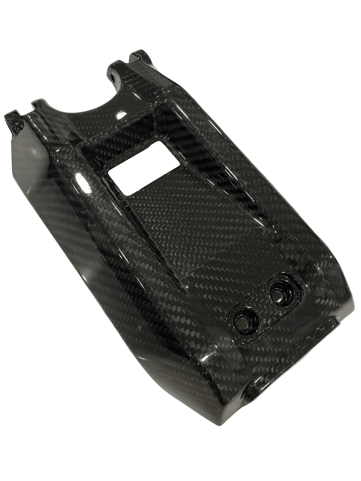 Battery Cover — Carbon Fiber - MXwraps