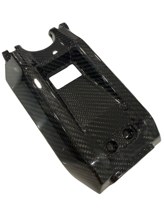 Battery Cover — Carbon Fiber ( PREORDER UP TO 5WEEKS )