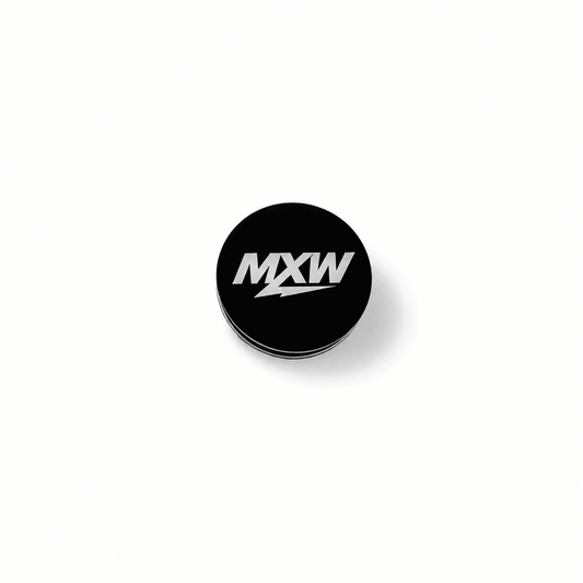 MXW SPINNER - MXwraps