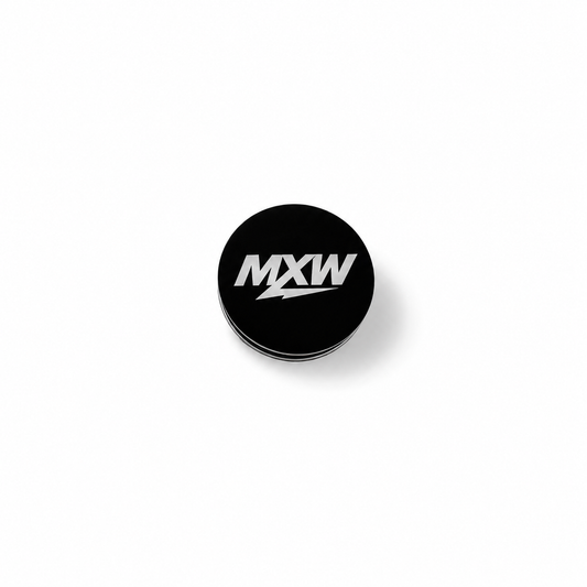 MXW IGNITION SPINNER