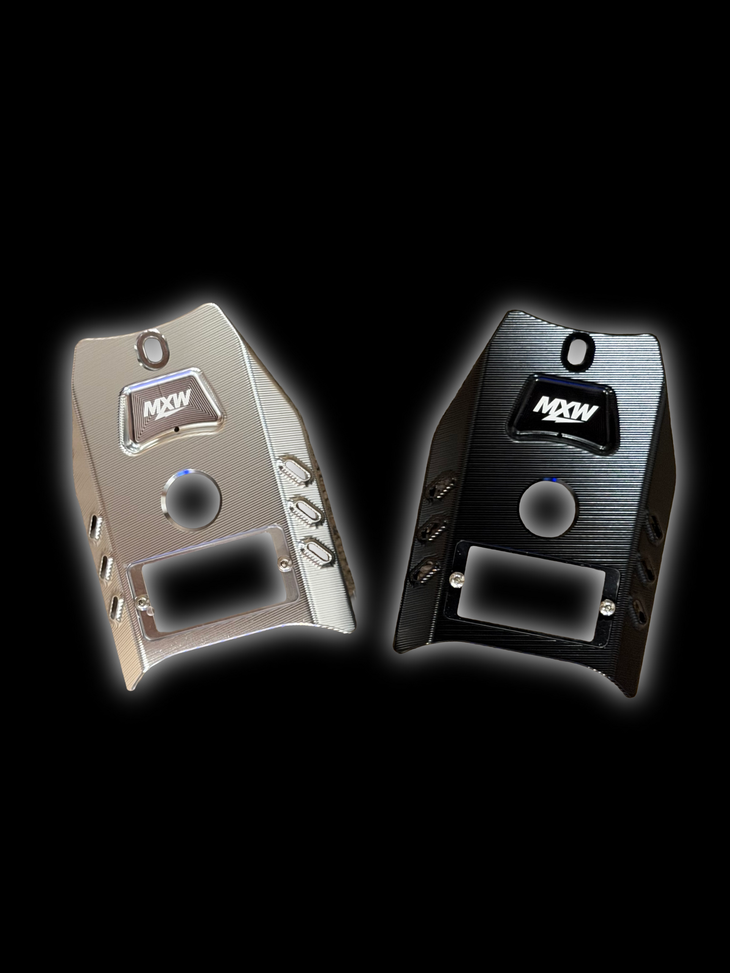 MXW Talaria XXX Metal Ignition Cover