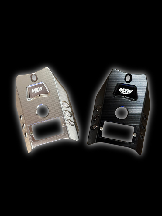 MXW Talaria XXX Metal Ignition Cover