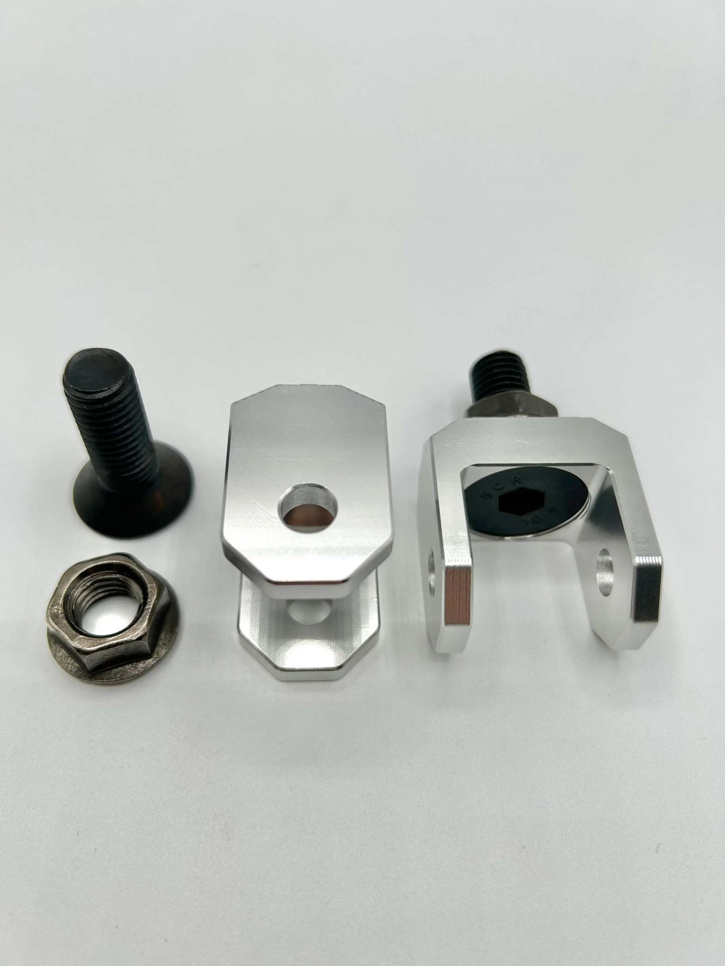 Foot Peg Mounting Bracket Surron/Talaria/E-Ride Pro