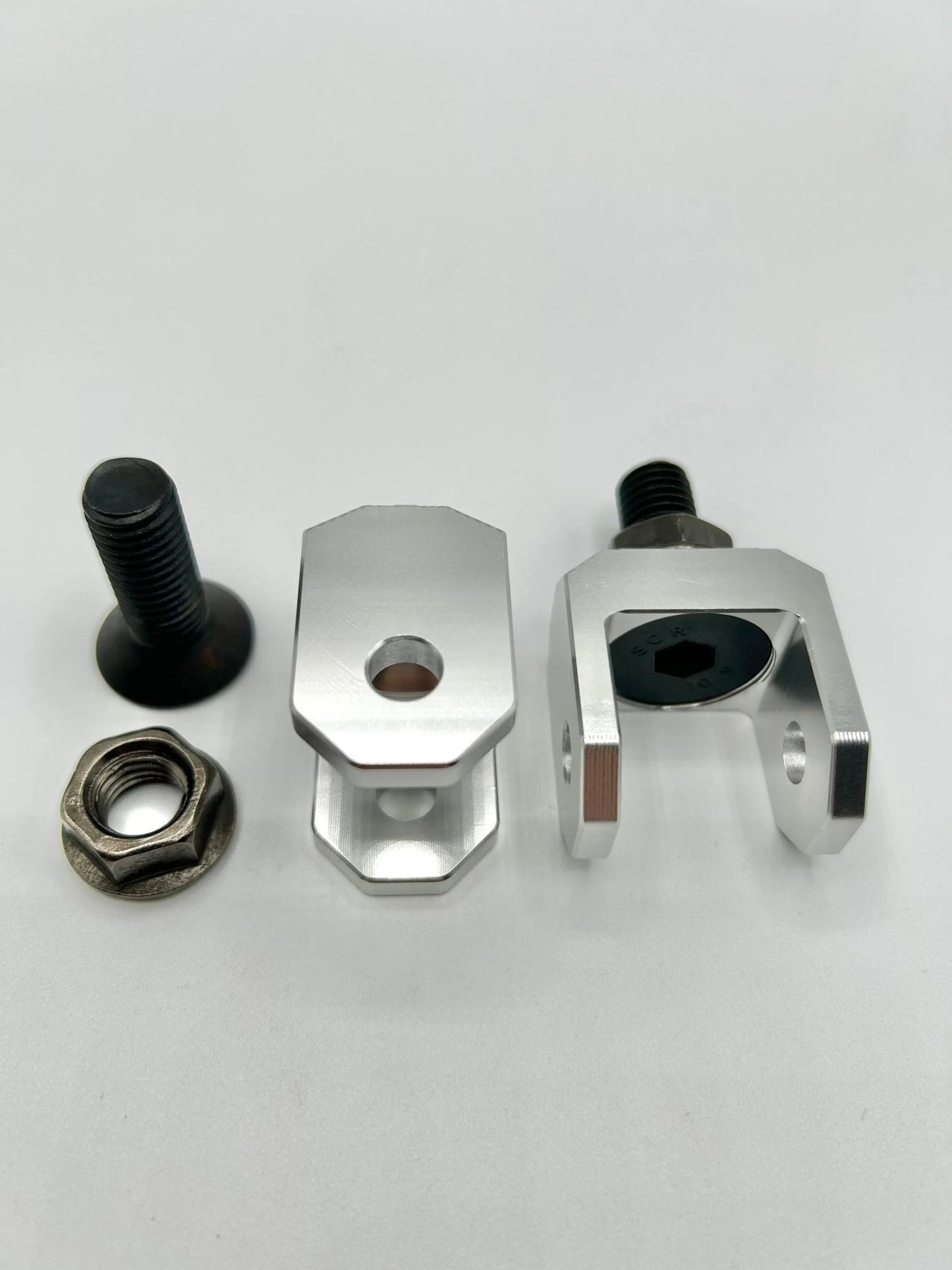 Foot Peg Mounting Bracket Surron/Talaria/E-Ride Pro - MXwraps