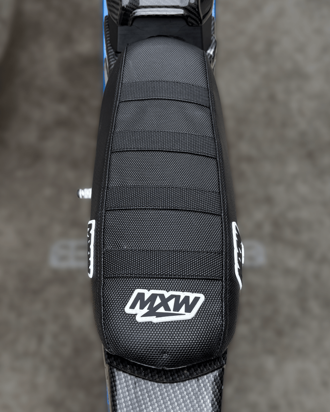 MXwraps Seat Cover for Surron LBX/Ultra Bee - MXwraps