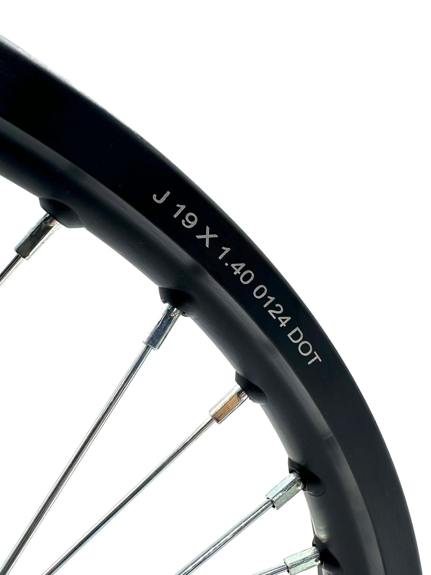 Surron Light Bee OEM Rear Wheel - 19 Inch - MXwraps