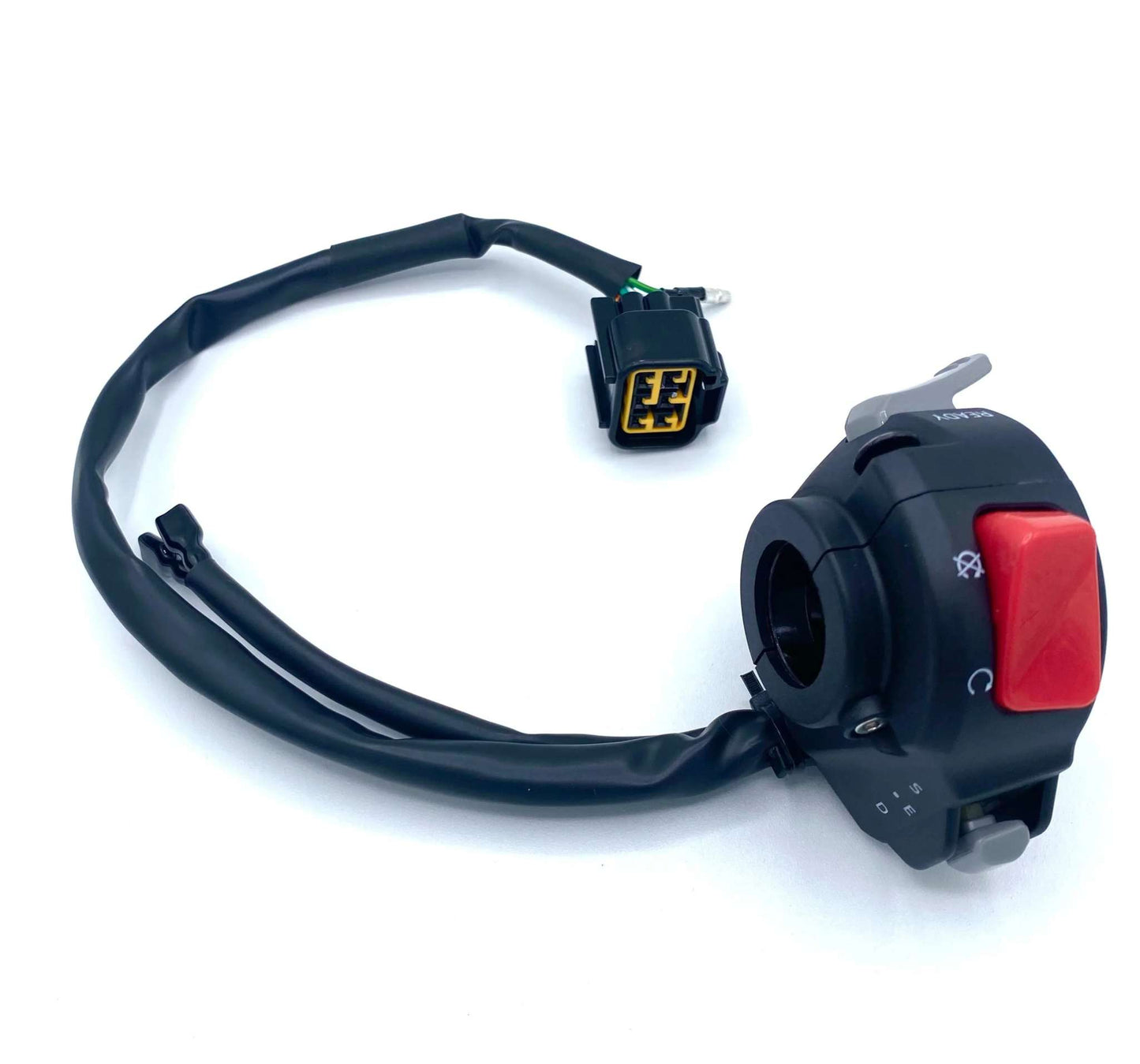 OEM Surron Ultra Bee Kill/Ready Switch - MXwraps