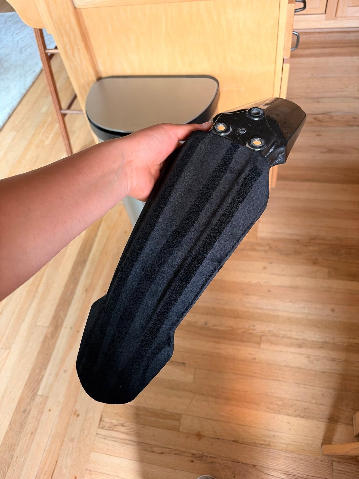 Front and rear fender suede! (ships in 1-2 days) - MXwraps
