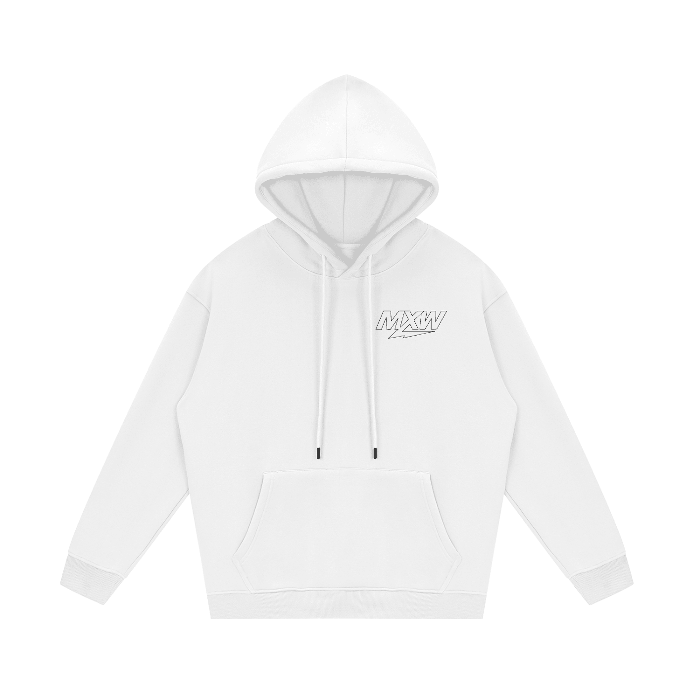 MxWraps V2 - Hoodie - MXwraps