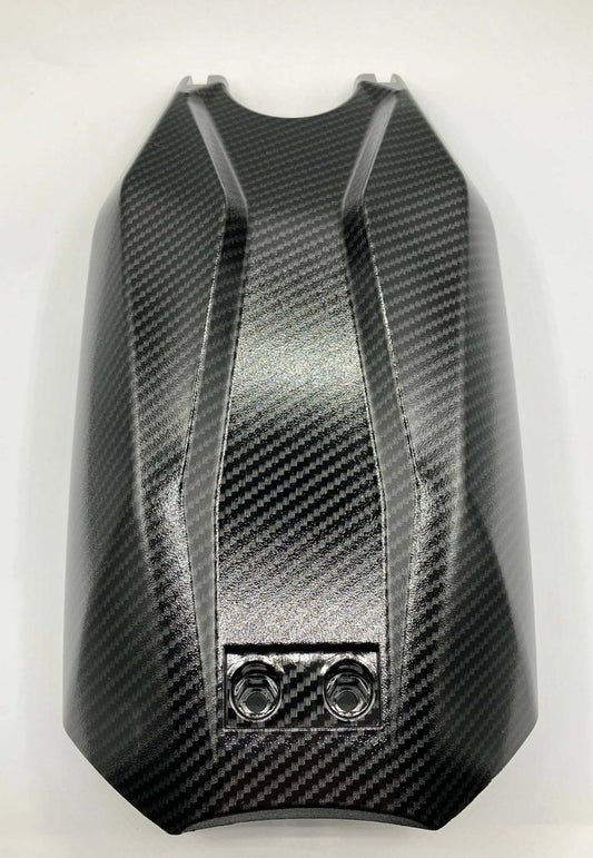 Talaria Sting Carbon Battery Cover - MXwraps