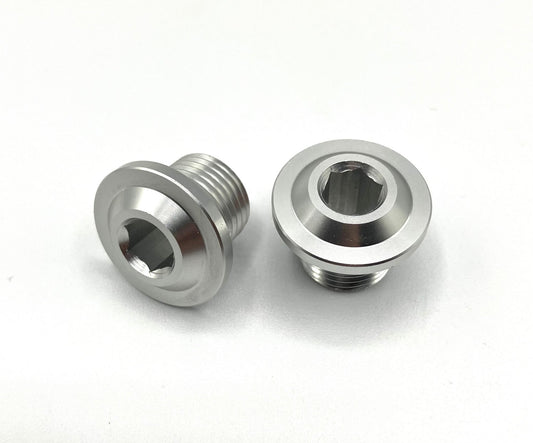 Axle Nut - Surron/Talaria/E - Ride - MXwraps