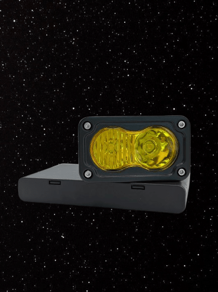 CHEAPEST V2 Rechargable Battery powered light +Optional Switch - MXwraps