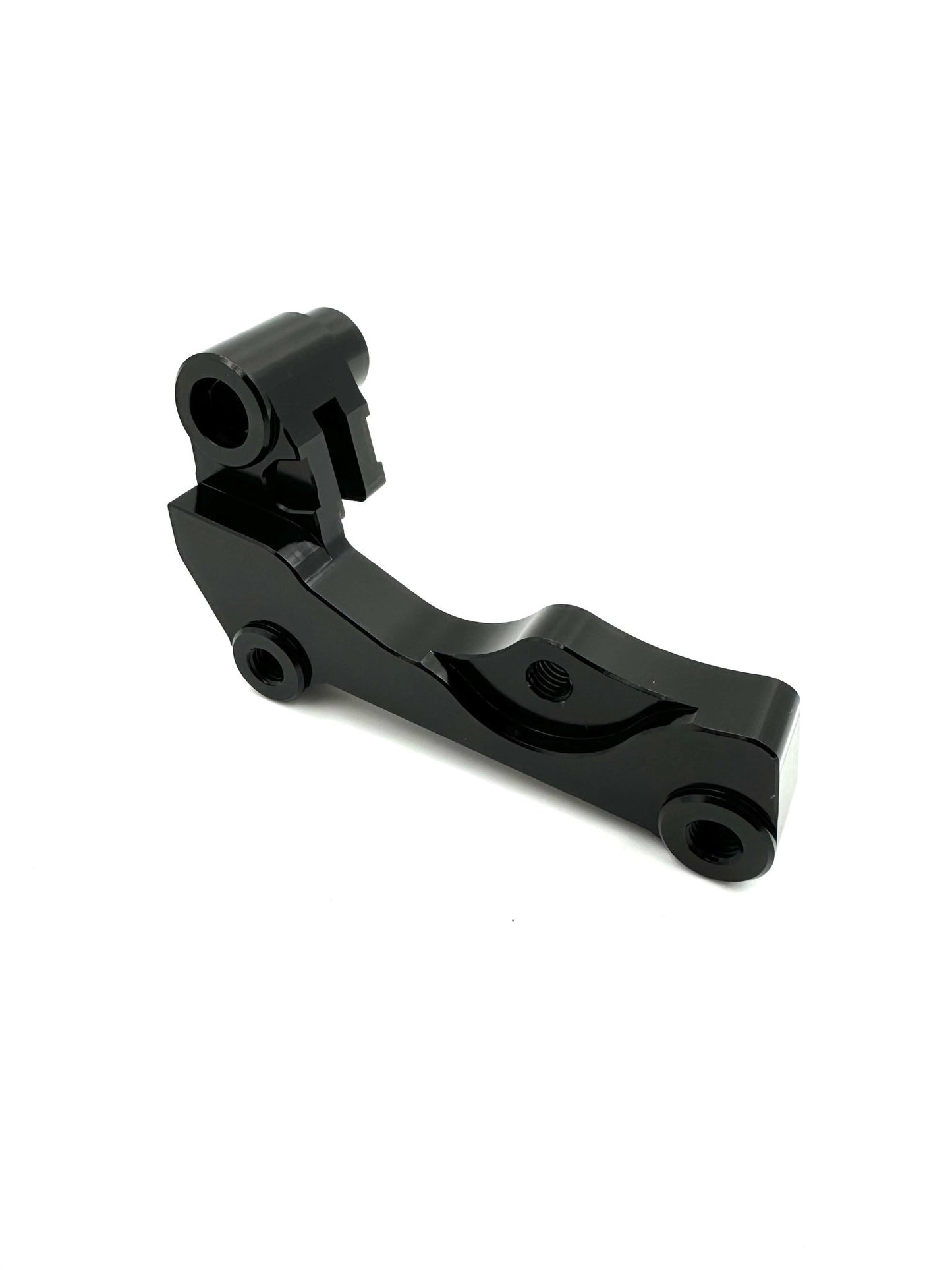 Surron Ultra Bee 270mm Front Rotor Adapter - MXwraps