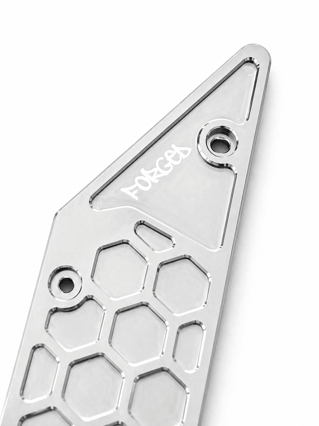 Talaria XXX Metal Side Panels - MXwraps