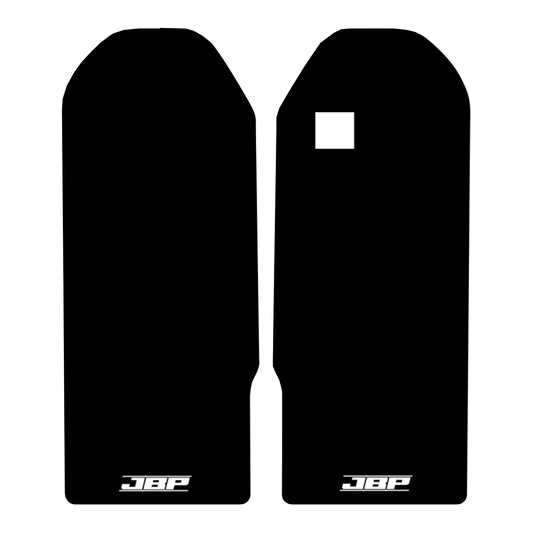 Talaria OEM Ebike Fork Guard Decals