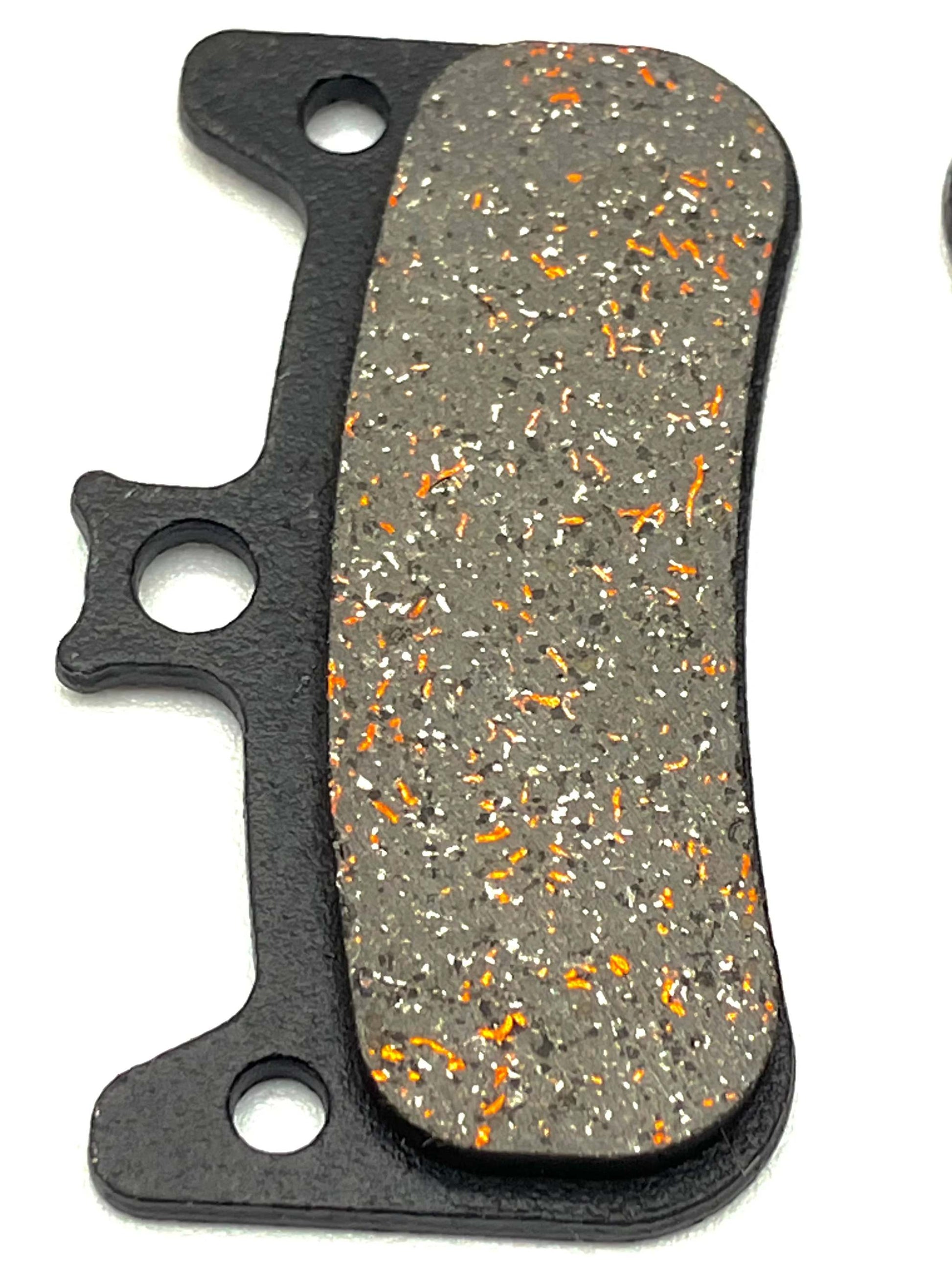 Formula E-Moto Replacement Brake Pads - MXwraps