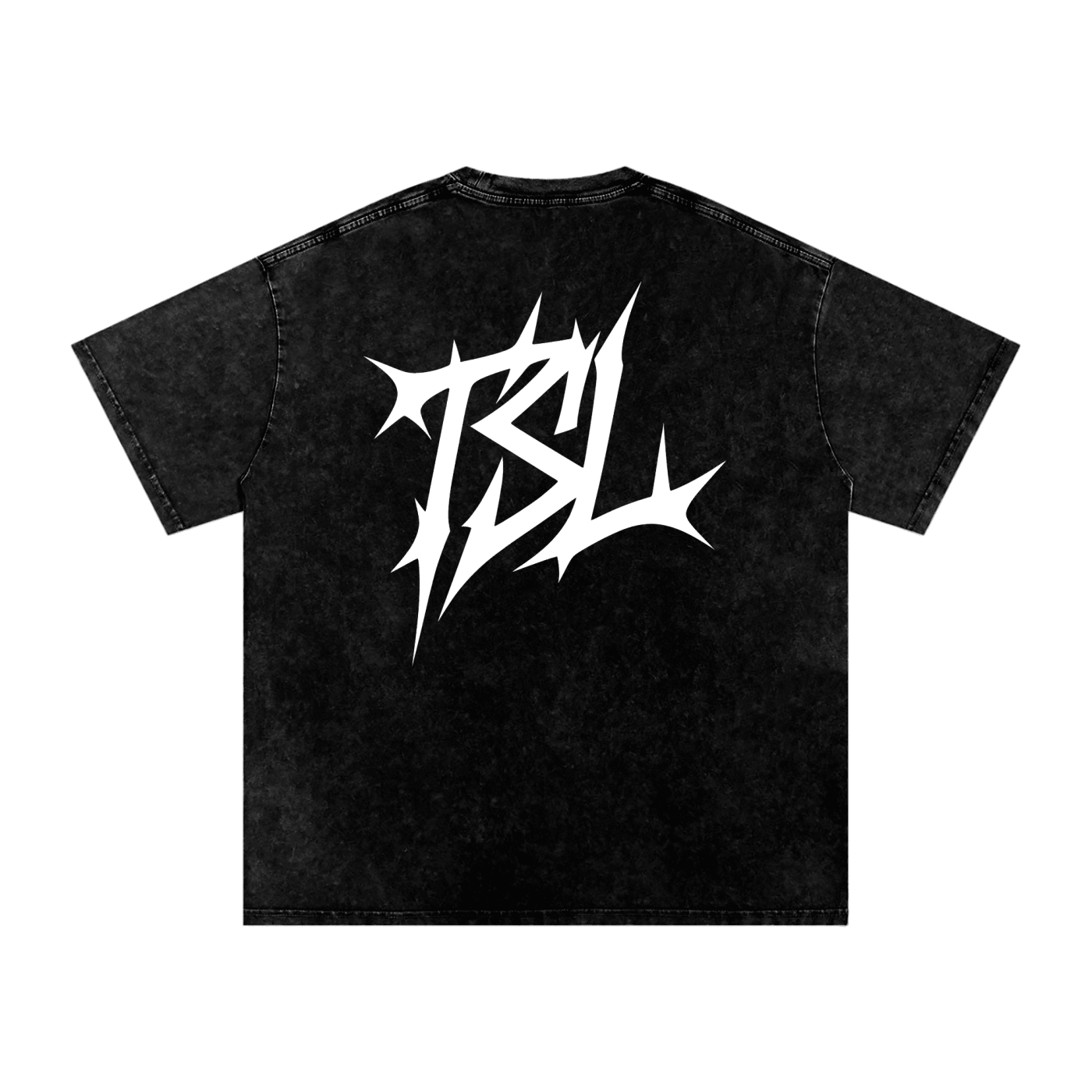 Staple Washed Tee - MXwraps