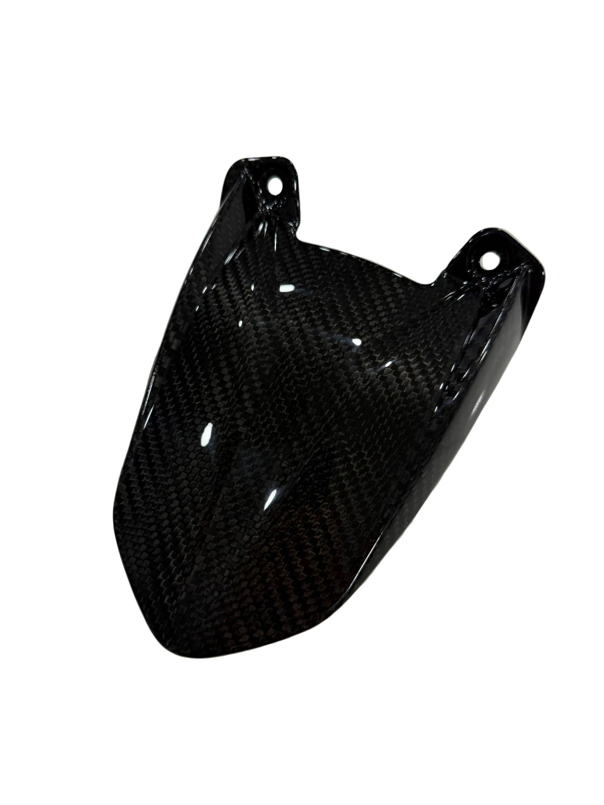 Talaria Carbon Fiber Mudguard - MXwraps
