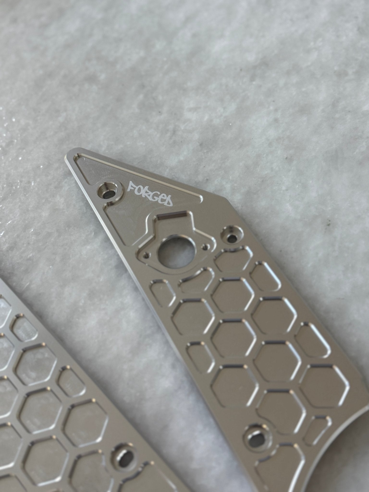 Talaria XXX Metal Side Panels - MXwraps