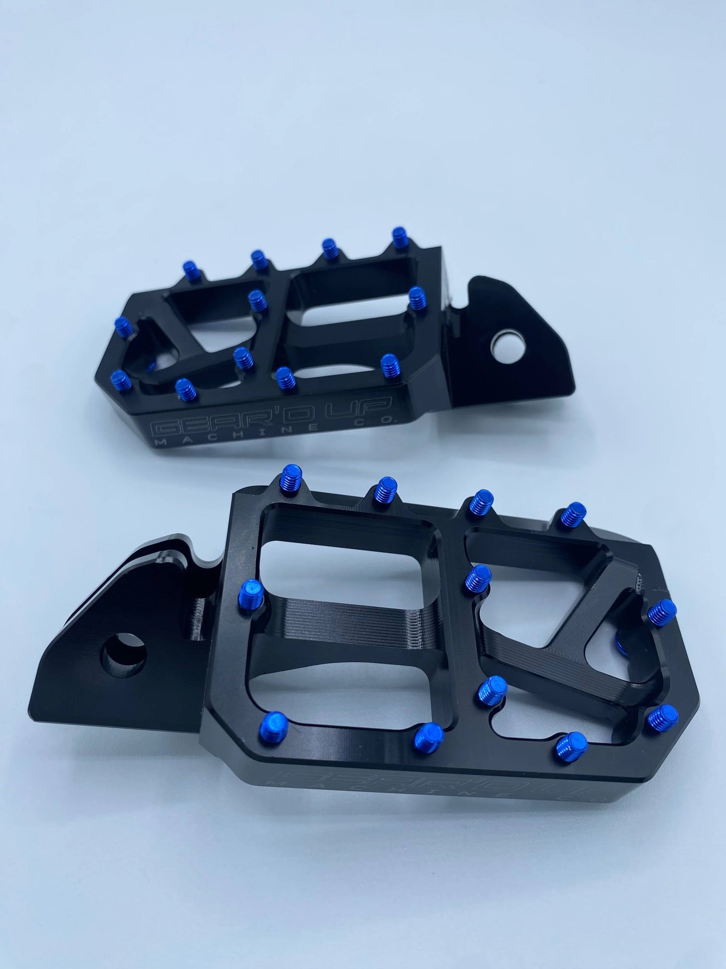Surron | Talaria | E-Ride Pro Foot Pegs - Gear’d Up