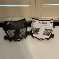 Vented Motocutz Plate