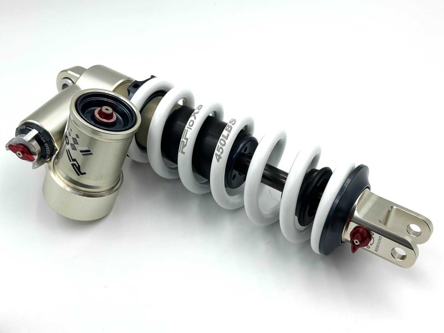 RFloXa RAF55RV Surron Ultra Bee Rear Shock - MXwraps