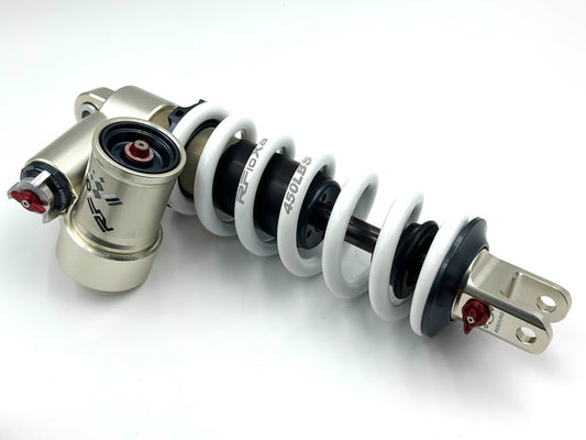 RFloXa RAF55RV Surron Ultra Bee Rear Shock - MXwraps
