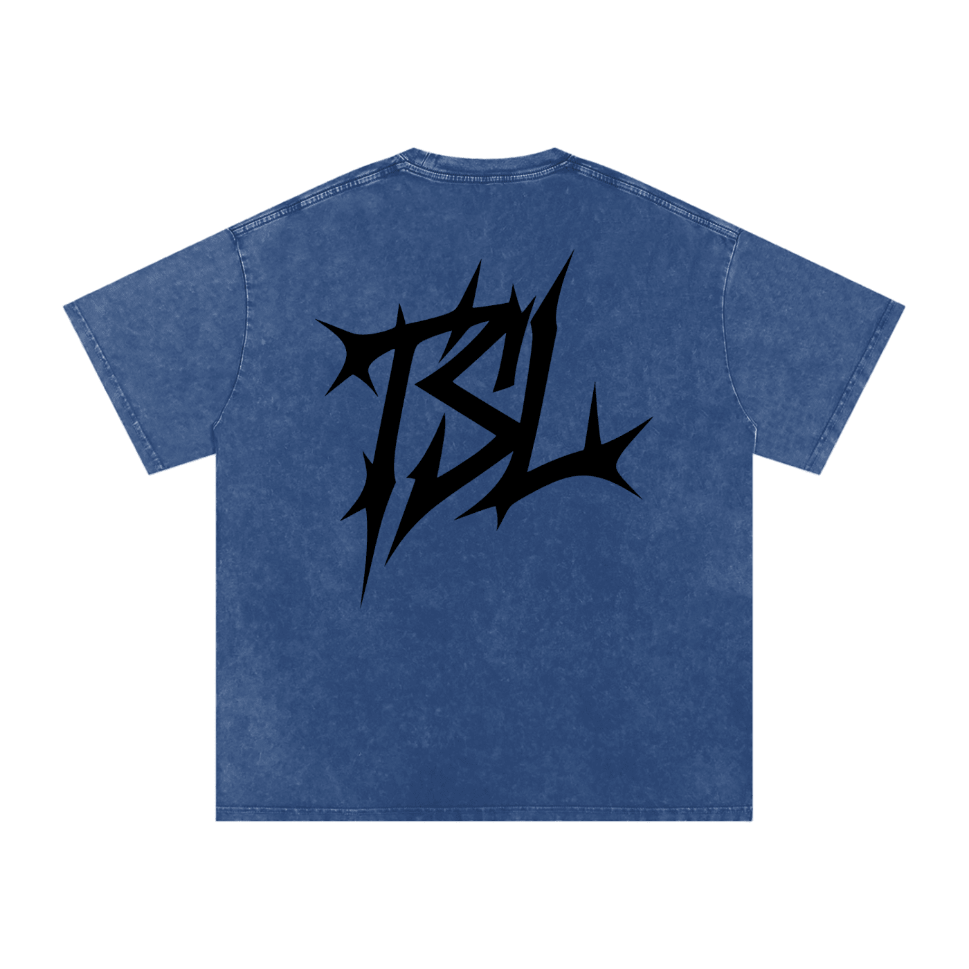 Staple Washed Tee - MXwraps