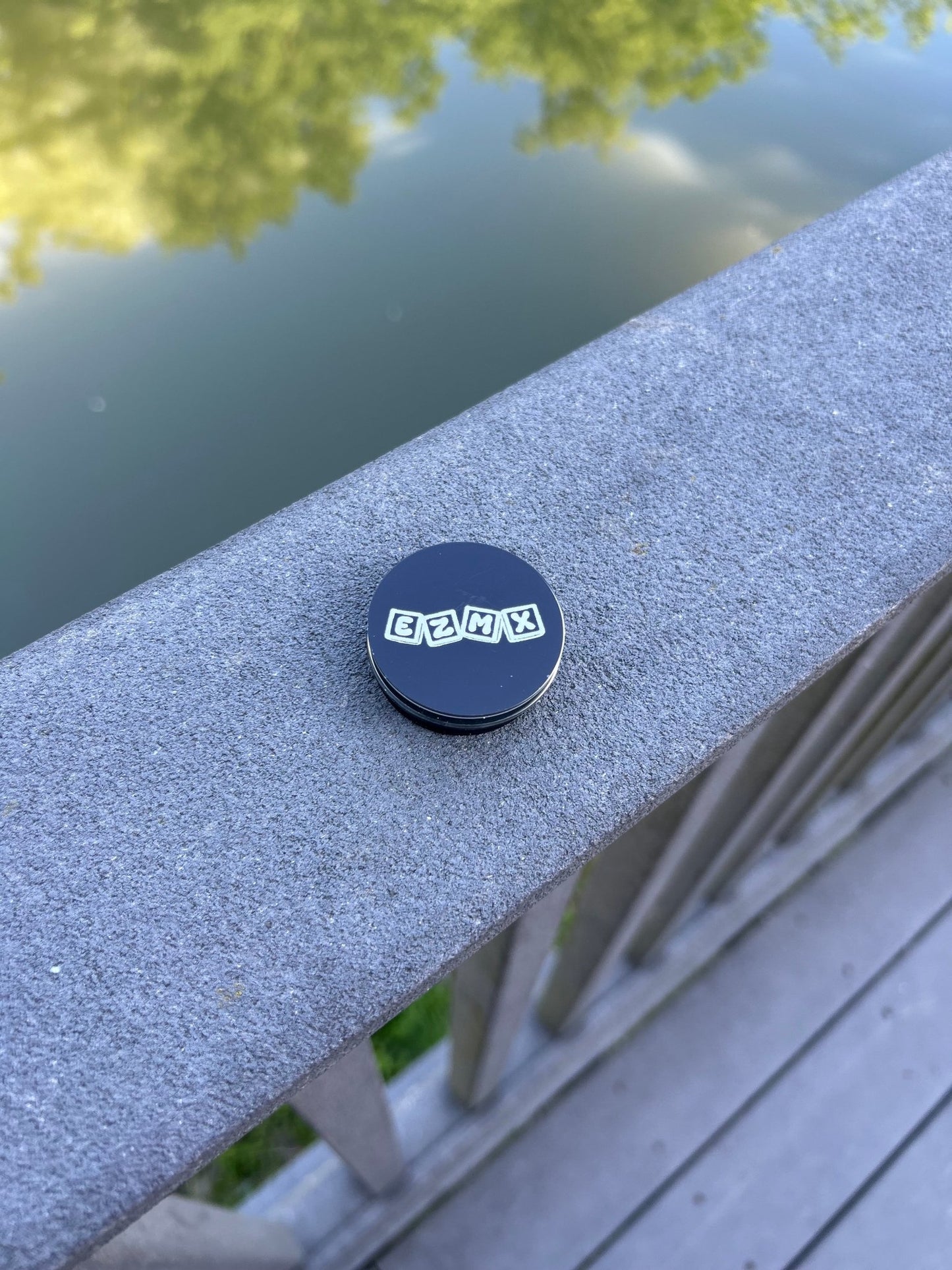 Ignition Spinner - MXwraps