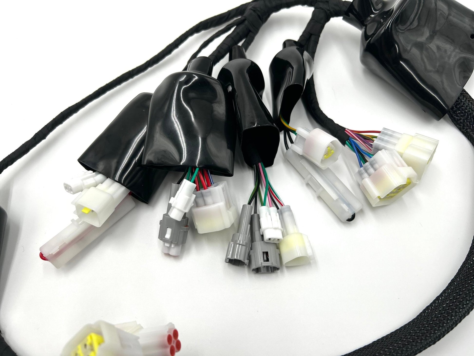 OEM Talaria Sting MX3 Wiring Harness - MXwraps