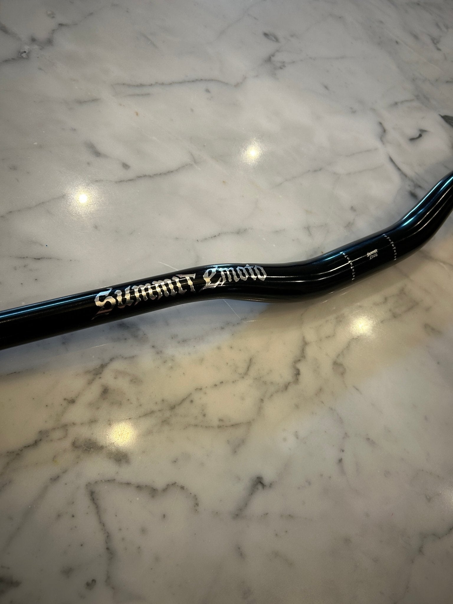 Summit E - Moto Handlebars (31.8mm) - MXwraps