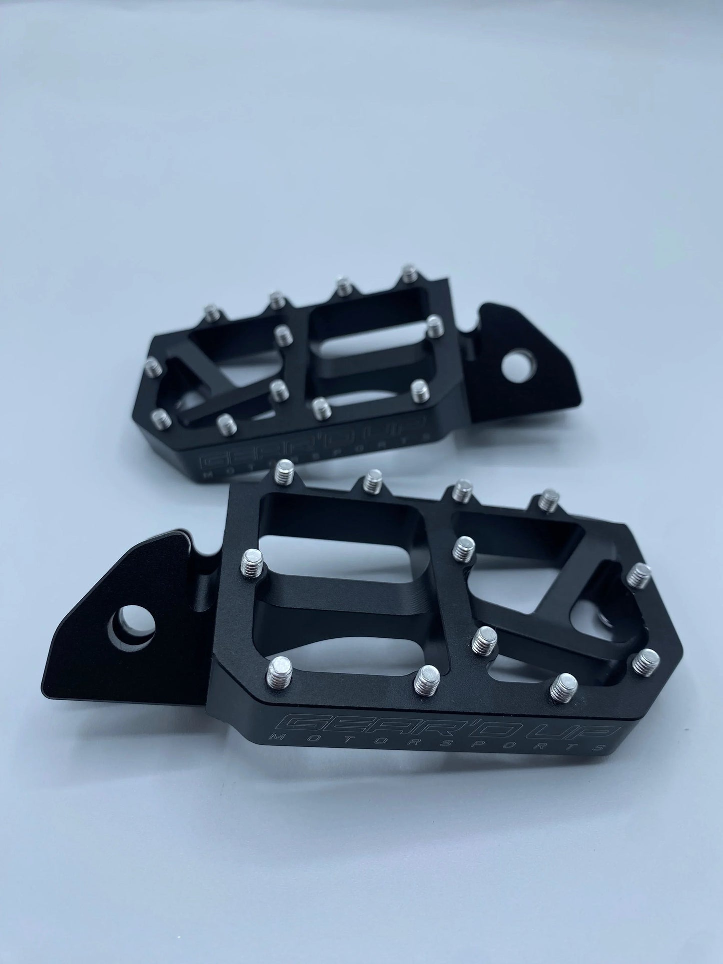 Surron | Talaria | E-Ride Pro Foot Pegs - Gear’d Up