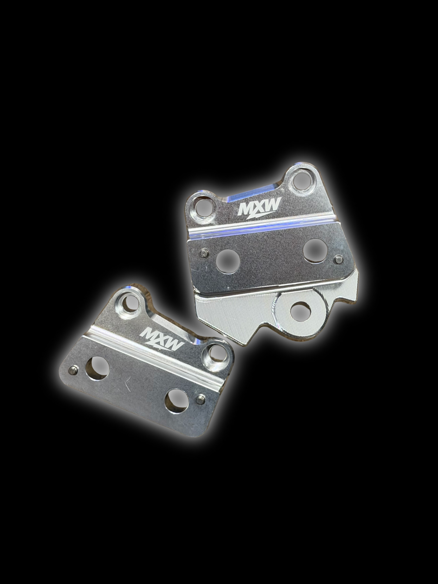MXW Talaria XXX Upgraded Peg Brackets