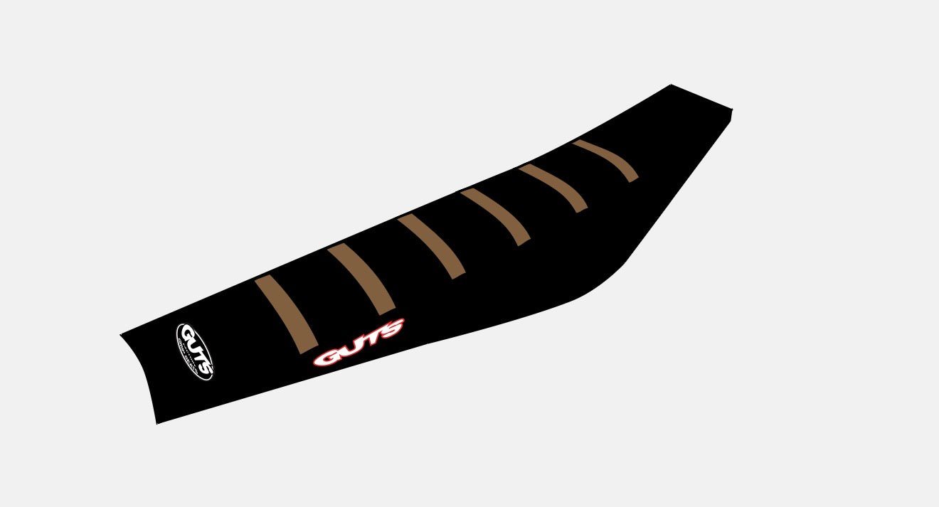 Guts Seat Cover for Yozma IN10 - MXwraps