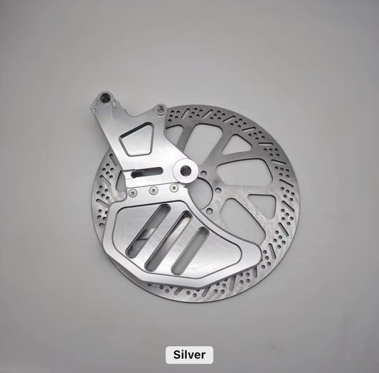 Moto Brake Single Caliper Bracket for Talaria XXX/MX3/MX4