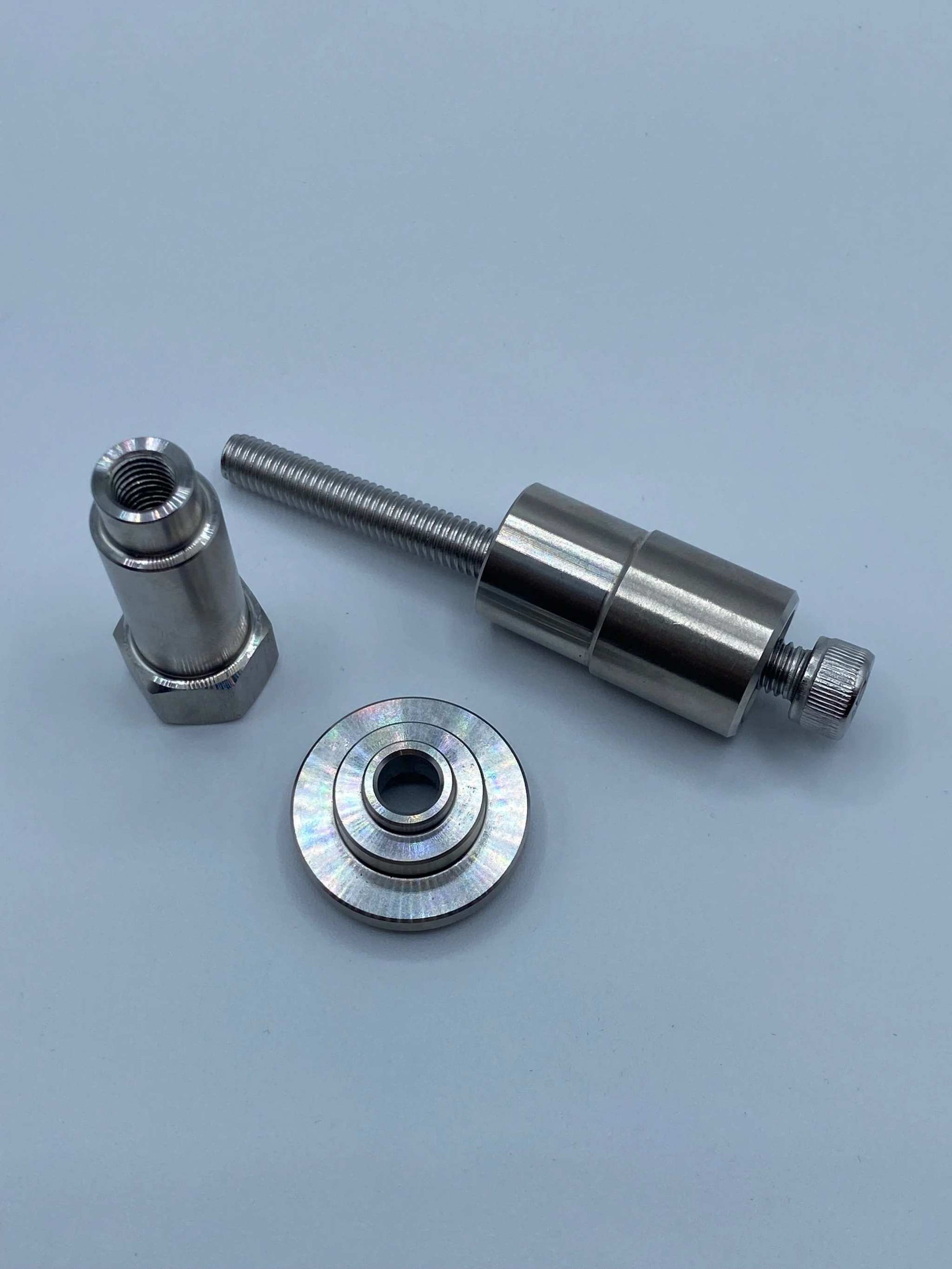 Bearing Removal Tool - MXwraps