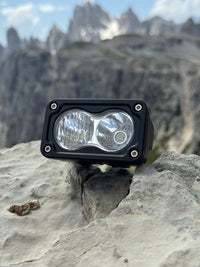 Battery Baja V1 (AA) - MXwraps