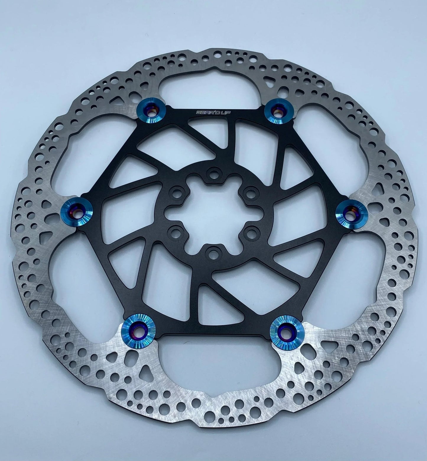 250mm Rotor Talaria-Gear’d Up - MXwraps